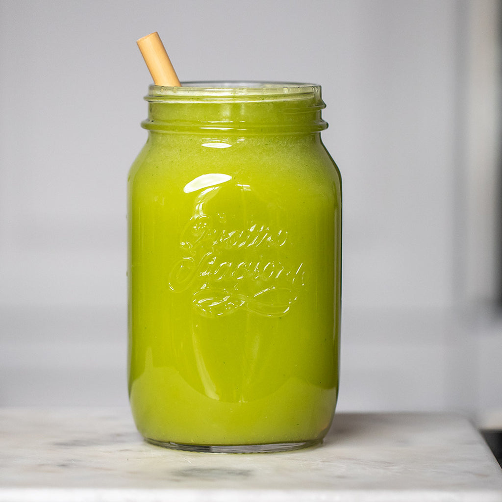 Supergreen juice