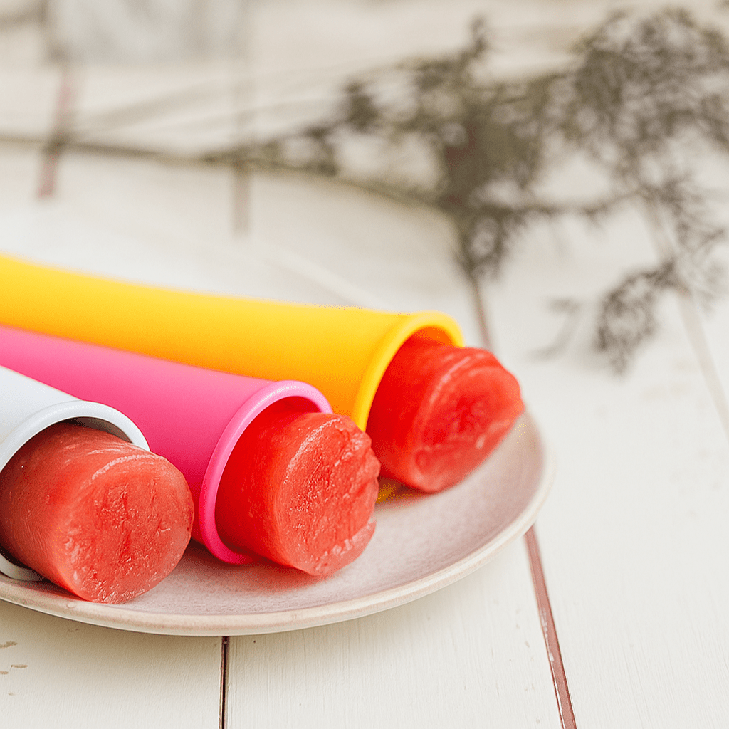 Wassermelonen-Eis - Kuvings Deutschland