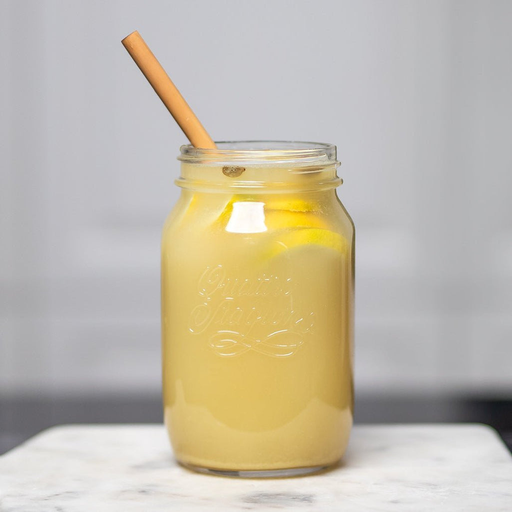 Wellness Immunity Shot Syrup