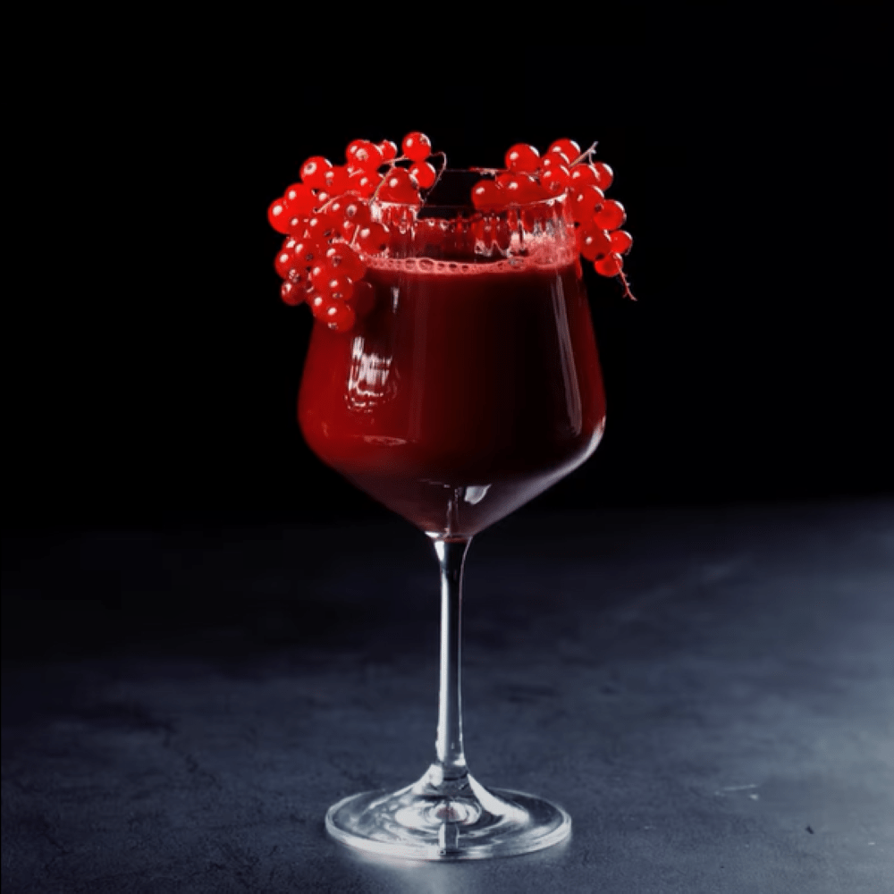 Winterlicher Glow im Glas - Kuvings Deutschland