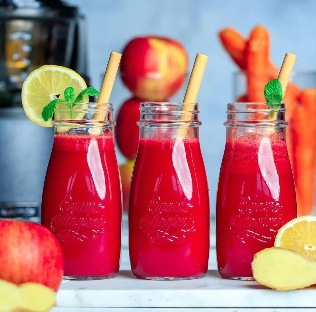 Wundersaft - Kuvings Deutschland