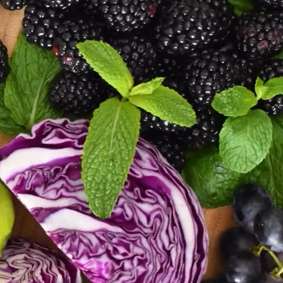 Nature in your glass