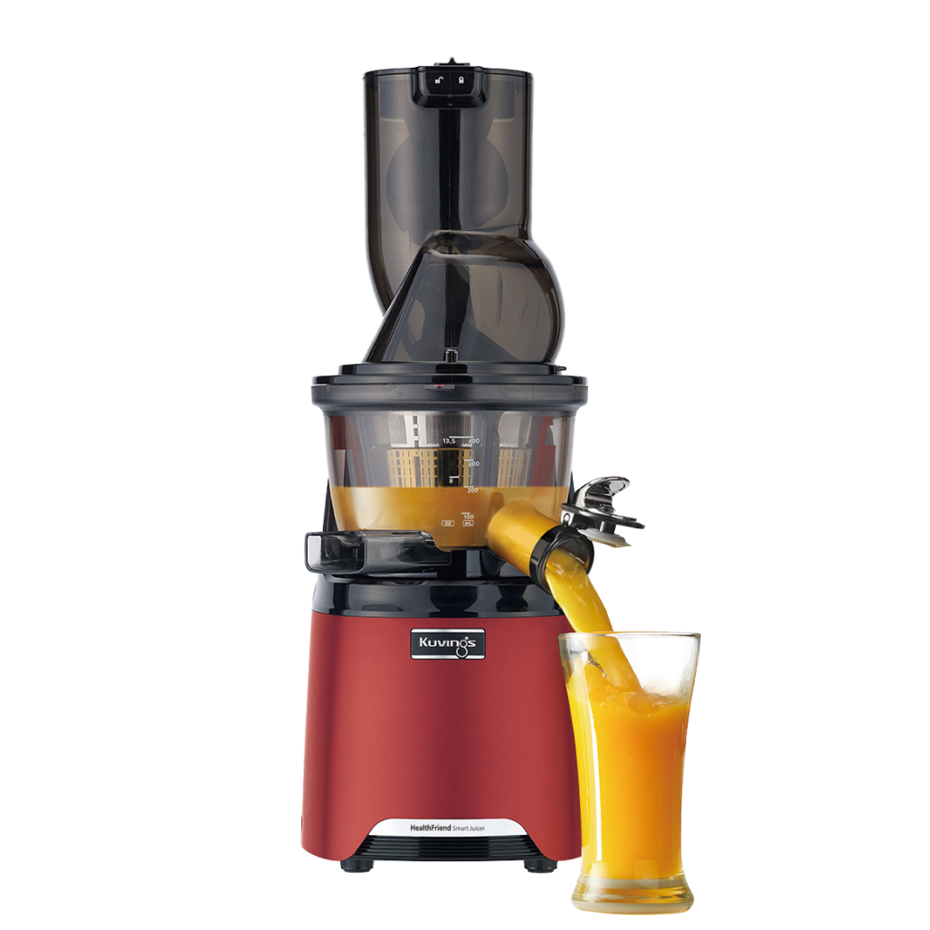 MOTIV1 HealthFriend Smart Juicer