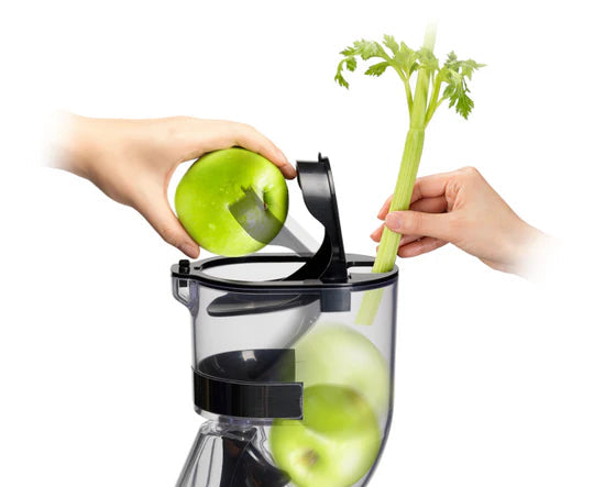 CS600 Whole Slow Juicer Chef