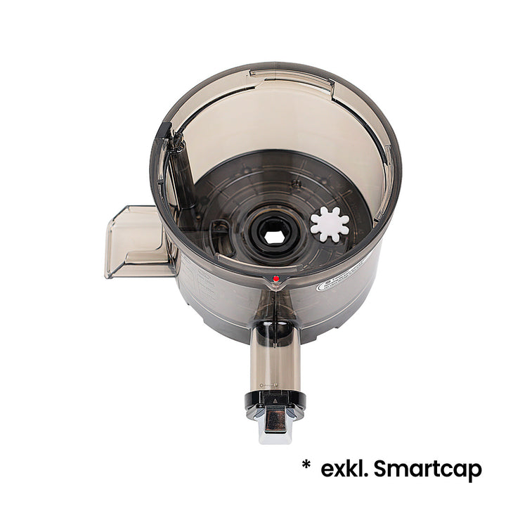 REVO830 Pressbehälter(exkl. Smartcap)