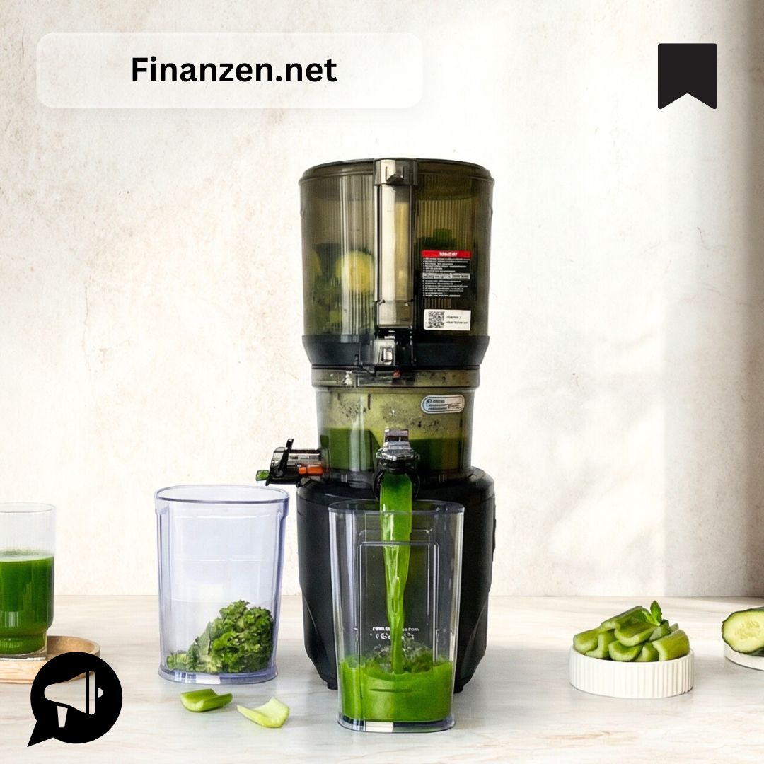 [Finanzen.net ]Eine neue Wahl für einen gesunden Lebensstil