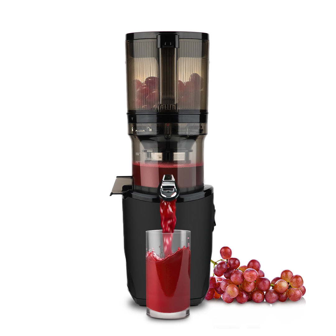 AUTO8 HANDS-FREE SLOW JUICER