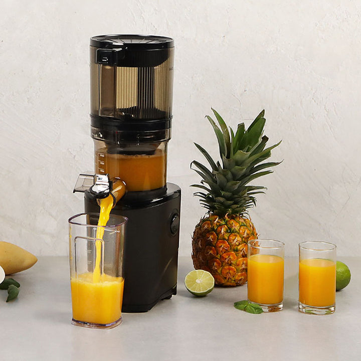 AUTO8 HANDS-FREE SLOW JUICER