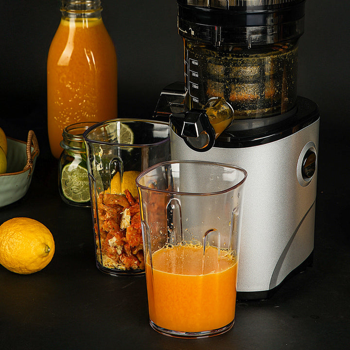 AUTO8 HANDS-FREE SLOW JUICER