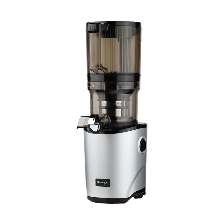 AUTO8 HANDS-FREE SLOW JUICER