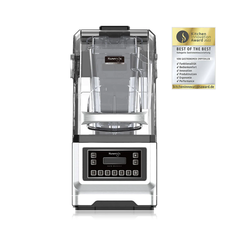 [New] CB980 Professional Auto Blender