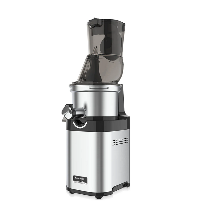 CS700 Whole Slow Juicer Master Chef