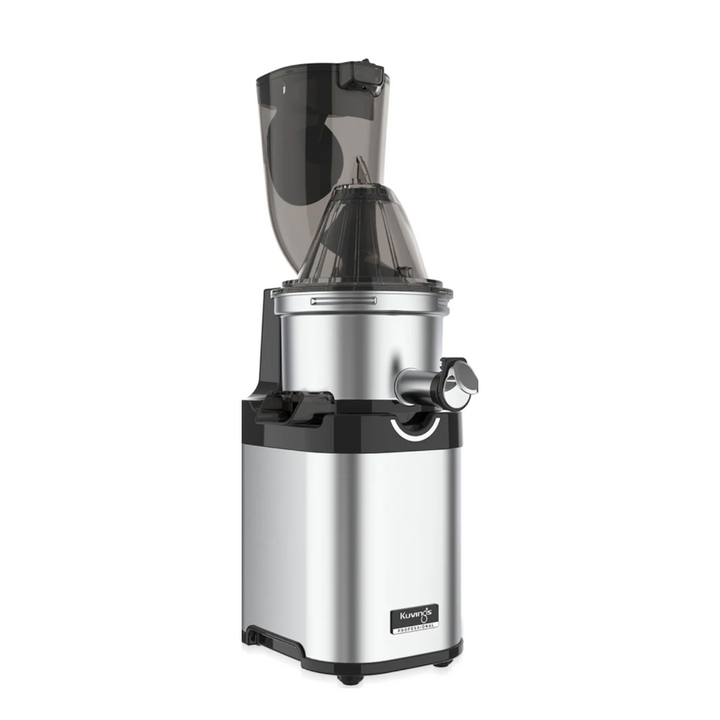 CS700 Whole Slow Juicer Master Chef