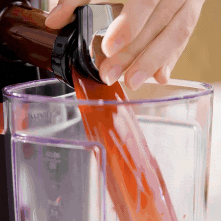 AUTO10S HANDS-FREE SLOW JUICER