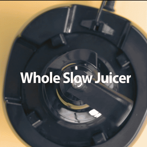 AUTO6 HANDS-FREE SLOW JUICER