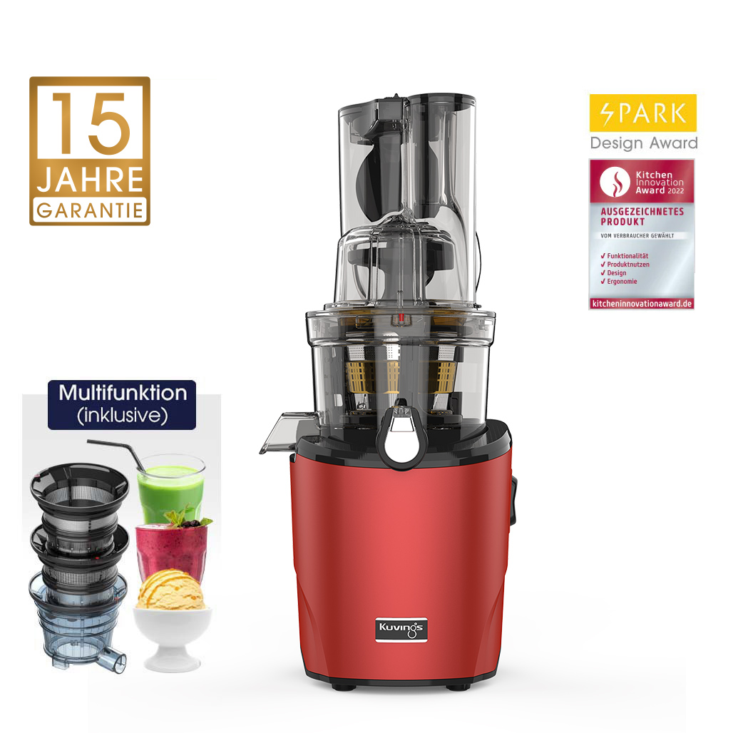 REVO830 WHOLE SLOW JUICER