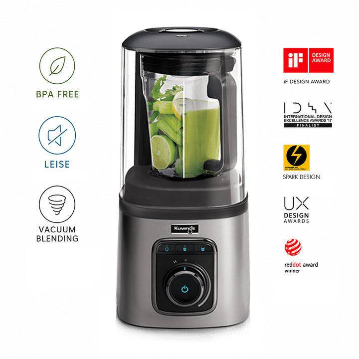 SV-500ME Vakuum Blender