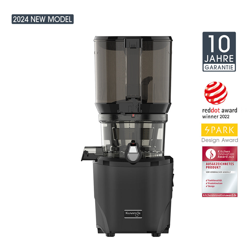 [New] AUTO10 HANDS-FREE SLOW JUICER