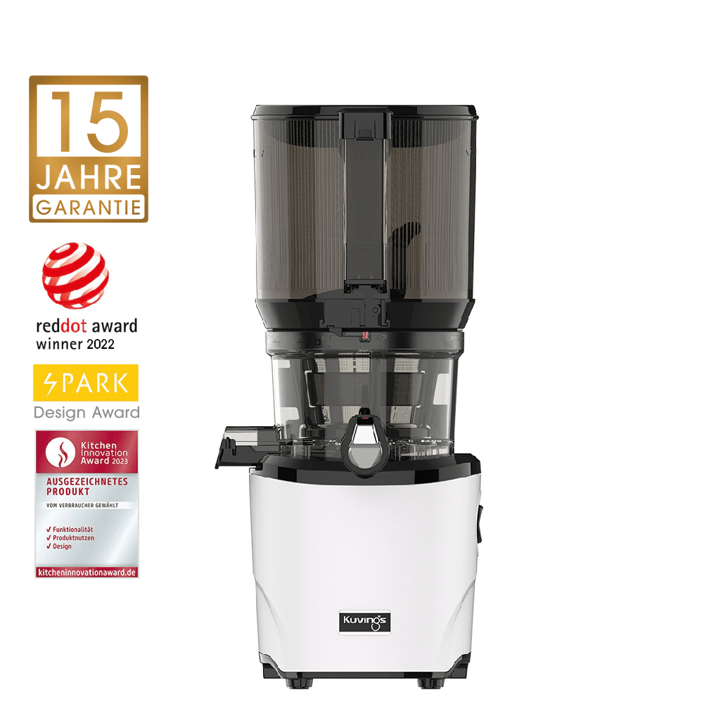 AUTO10 HANDS - FREE SLOW JUICER - Kuvings Deutschland