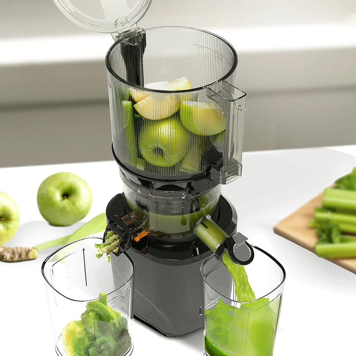 AUTO10 HANDS - FREE SLOW JUICER - Kuvings Deutschland