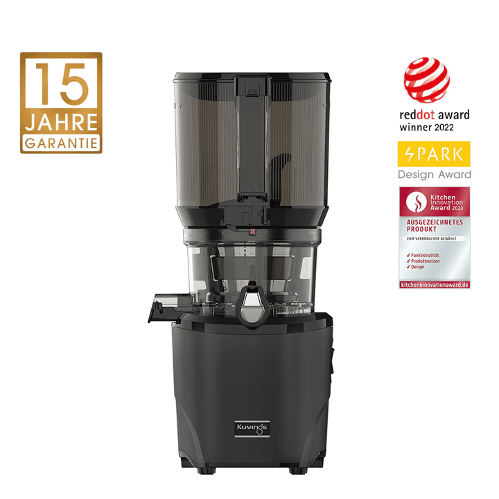 AUTO10 HANDS - FREE SLOW JUICER - Kuvings Deutschland