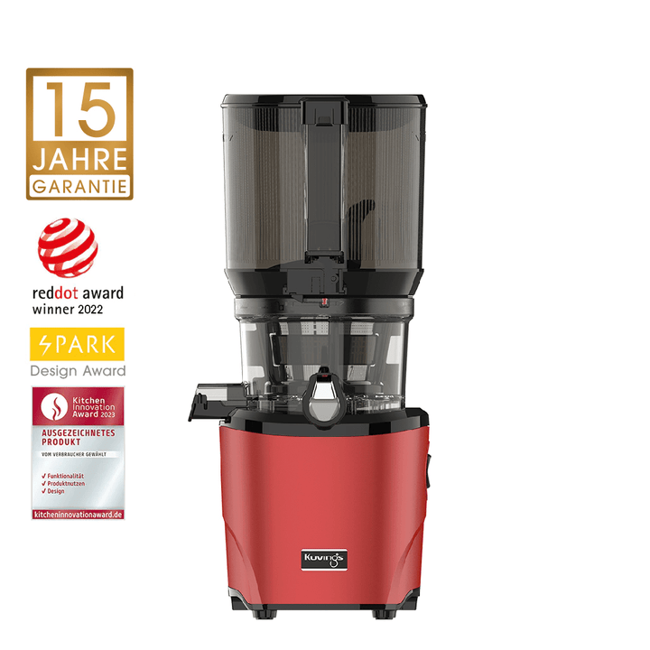 AUTO10 HANDS - FREE SLOW JUICER - Kuvings Deutschland