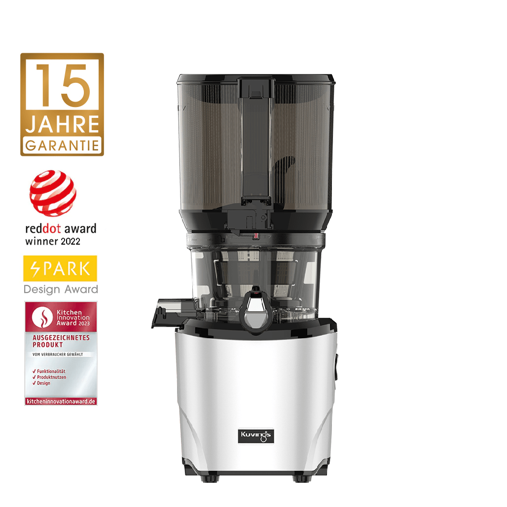 AUTO10 HANDS - FREE SLOW JUICER - Kuvings Deutschland