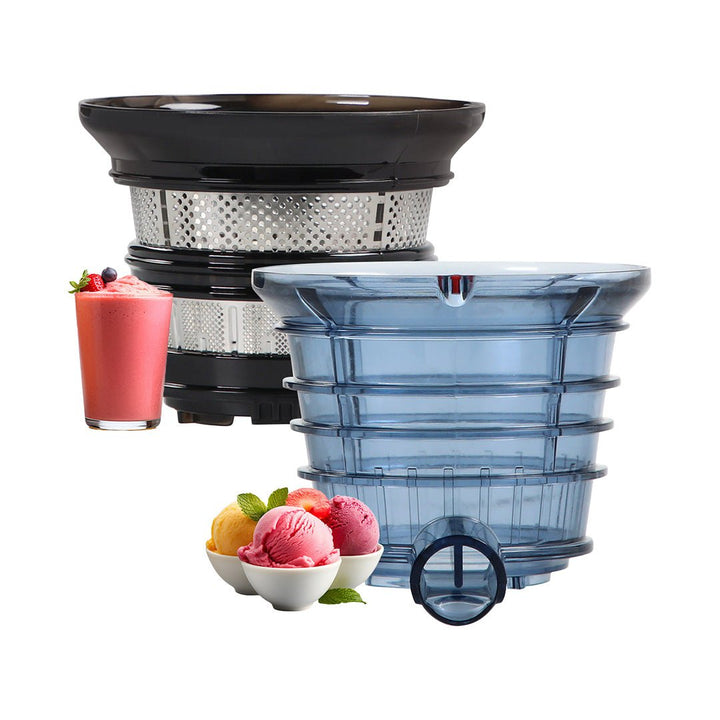 AUTO10 Smoothie & Sorbet Filter - Set - Kuvings Deutschland