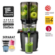 AUTO10S HANDS-FREE SLOW JUICER