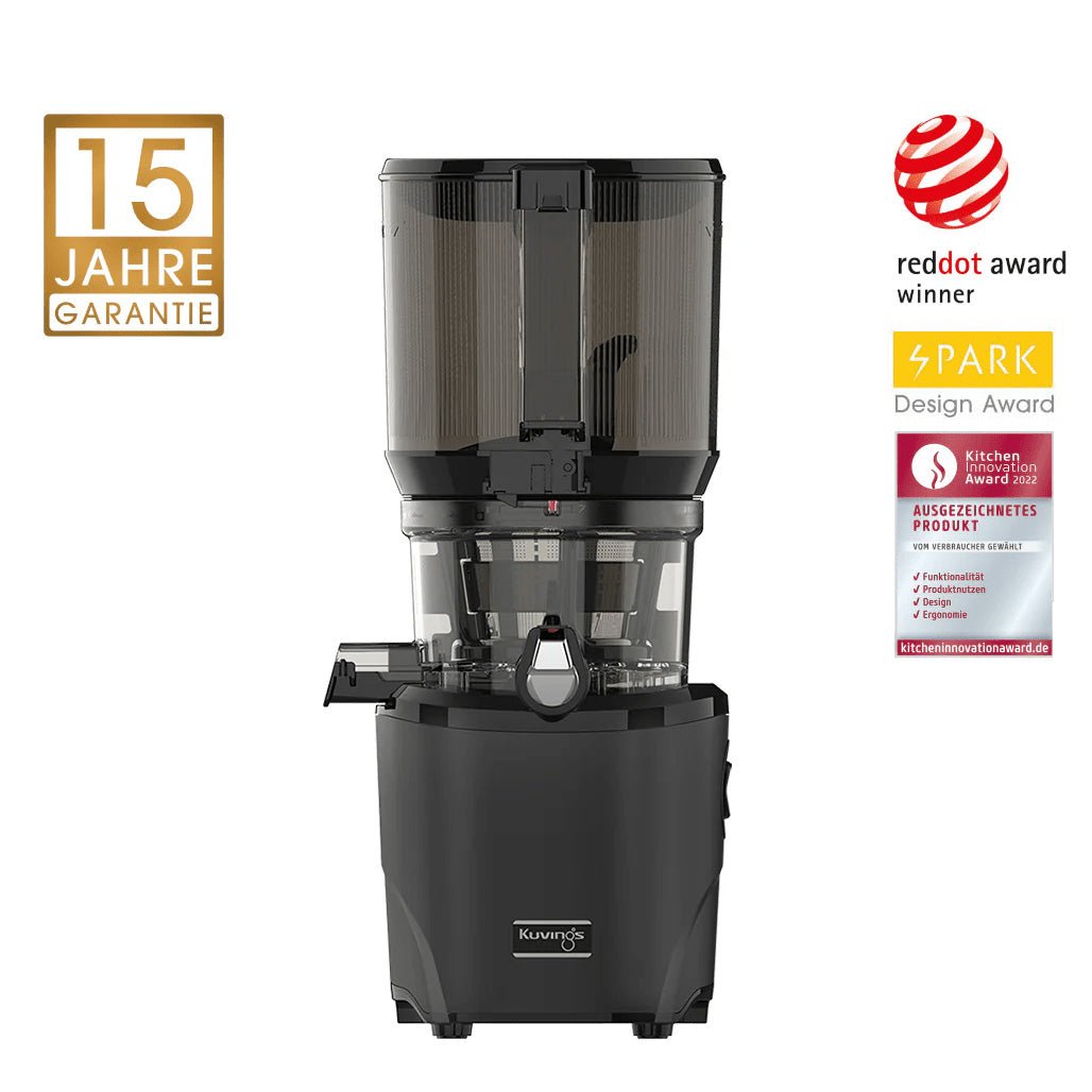 AUTO10S HANDS - FREE SLOW JUICER - Kuvings Deutschland