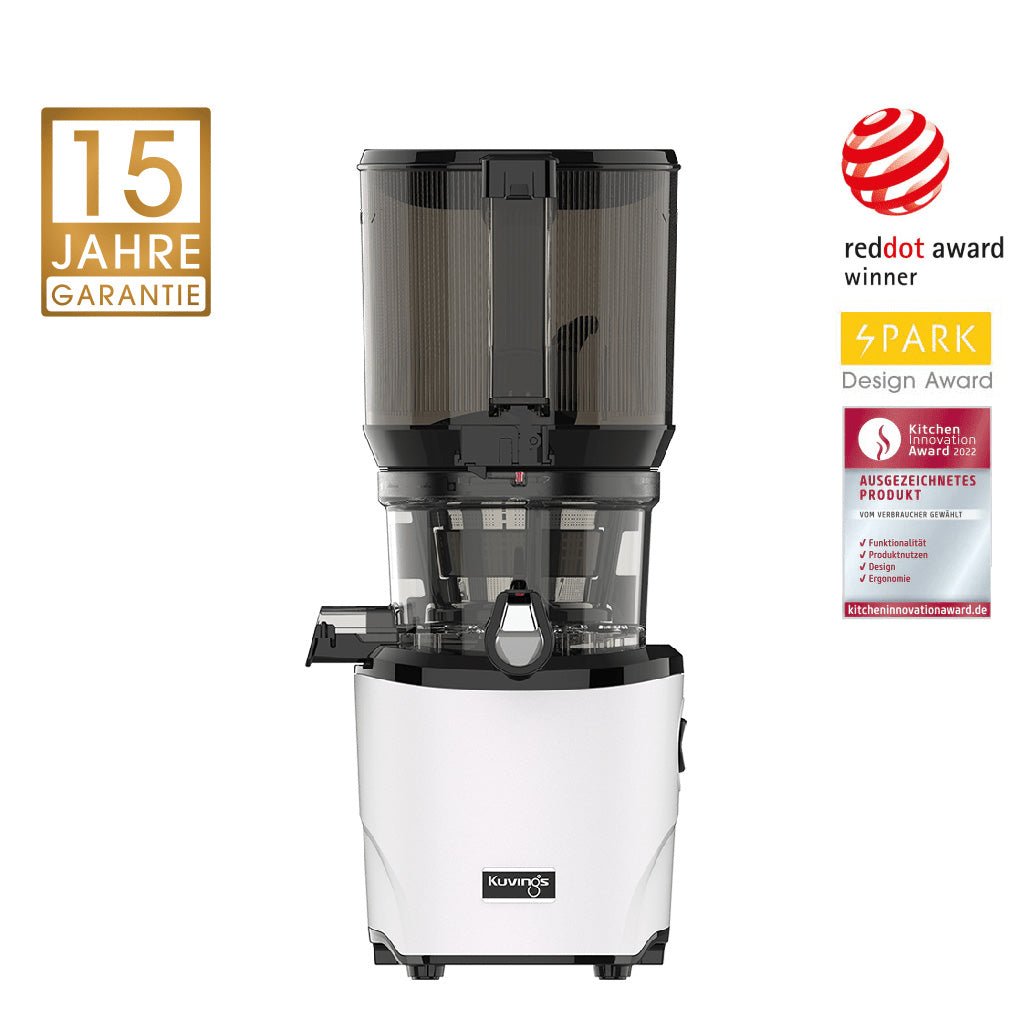 AUTO10S HANDS - FREE SLOW JUICER - Kuvings Deutschland