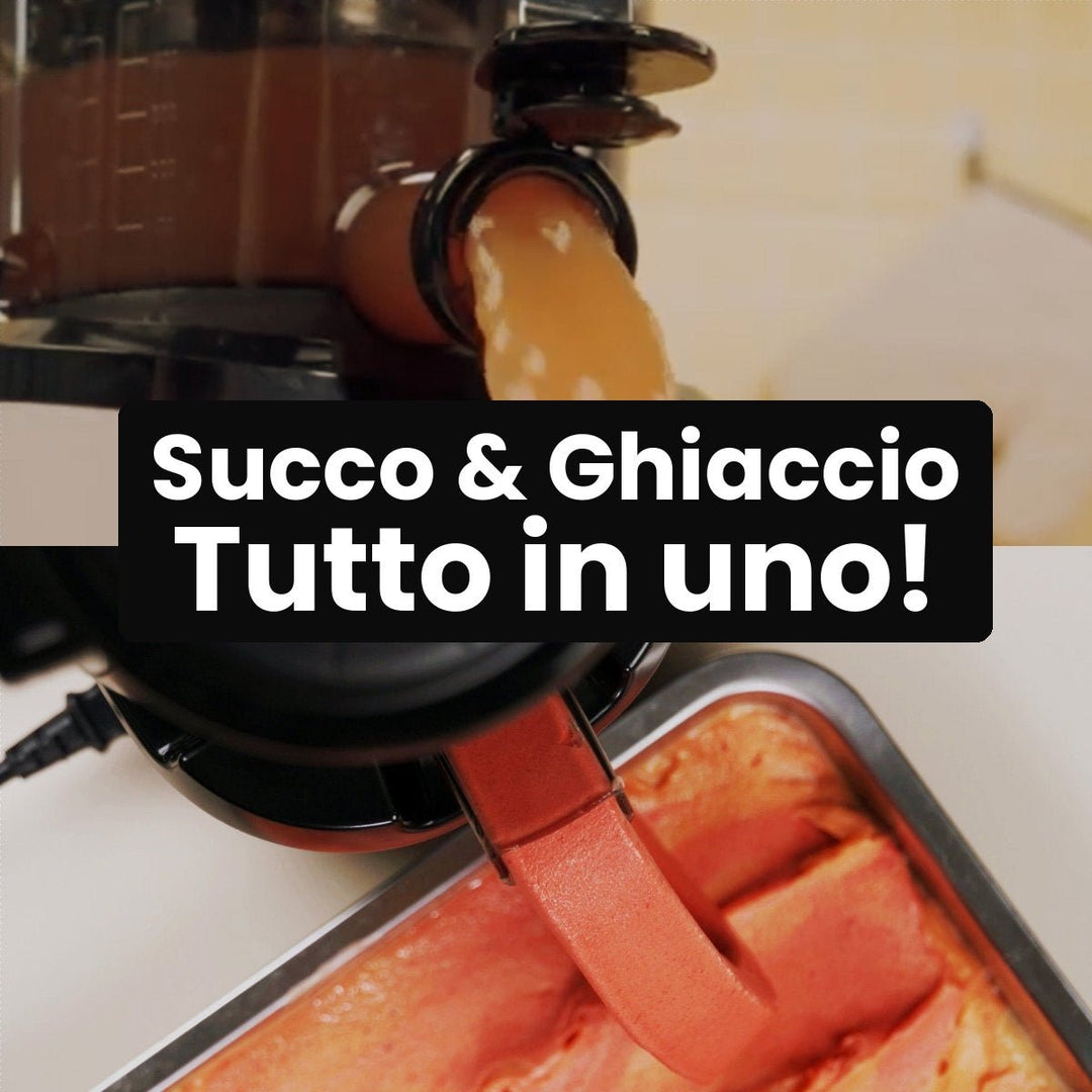 AUTO6 HANDS-FREE SLOW JUICER - Kuvings Deutschland