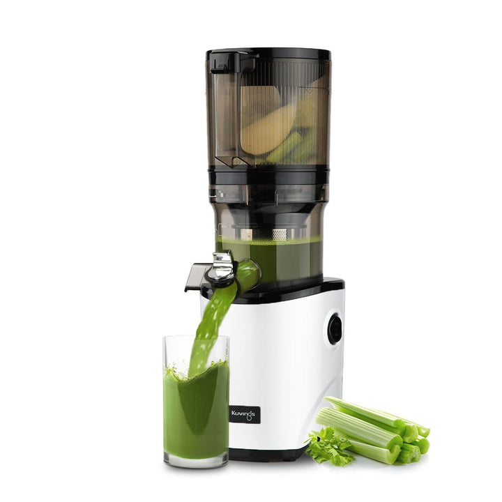 AUTO8 HANDS - FREE SLOW JUICER - Kuvings Deutschland