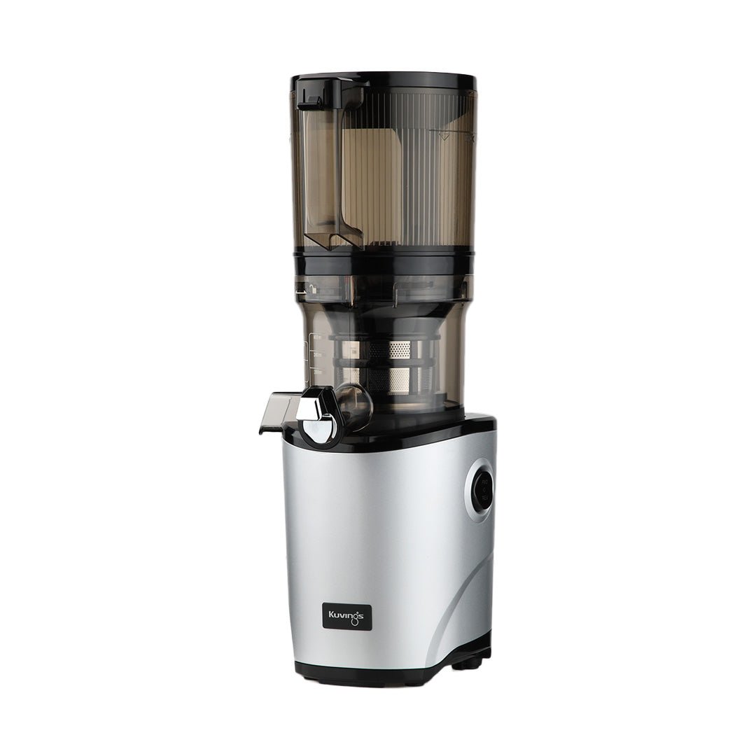 AUTO8 HANDS - FREE SLOW JUICER - Kuvings Deutschland