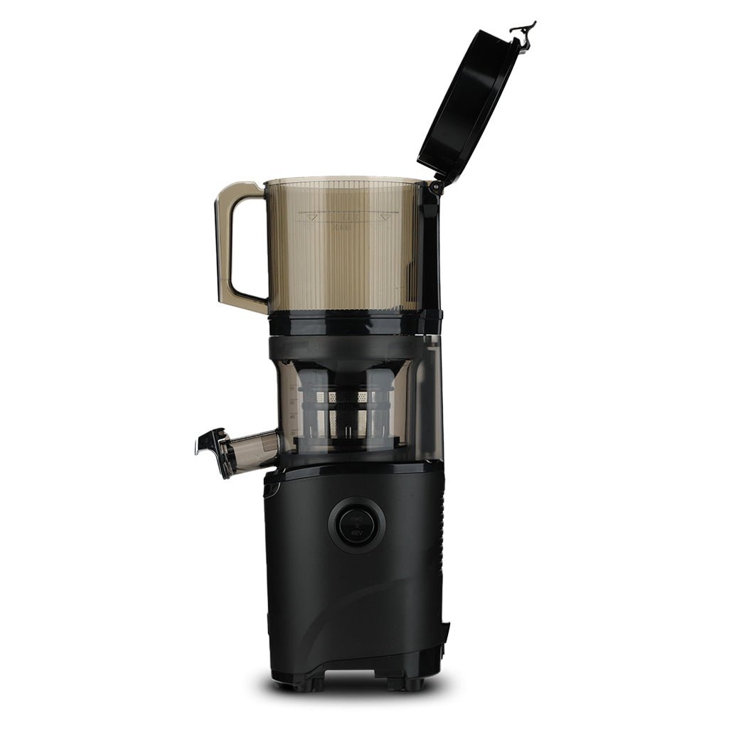 AUTO9 HANDS-FREE SLOW JUICER - Kuvings Deutschland