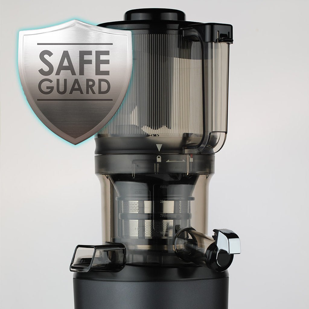 AUTO9 HANDS-FREE SLOW JUICER - Kuvings Deutschland