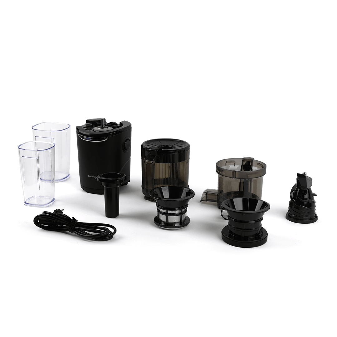 AUTO9 HANDS-FREE SLOW JUICER - Kuvings Deutschland