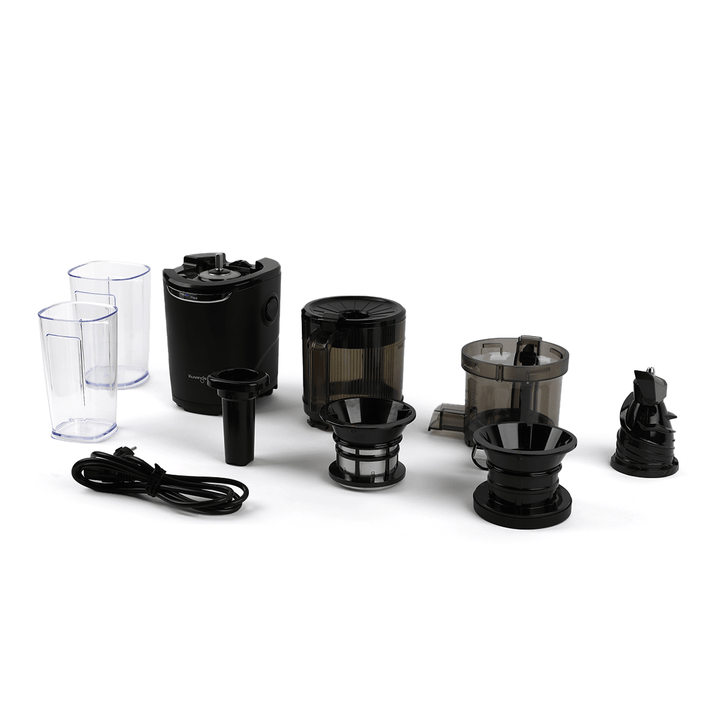 AUTO9 HANDS-FREE SLOW JUICER - Kuvings Deutschland