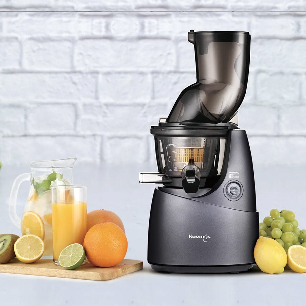 B8200 Whole Slow Juicer - Kuvings Deutschland