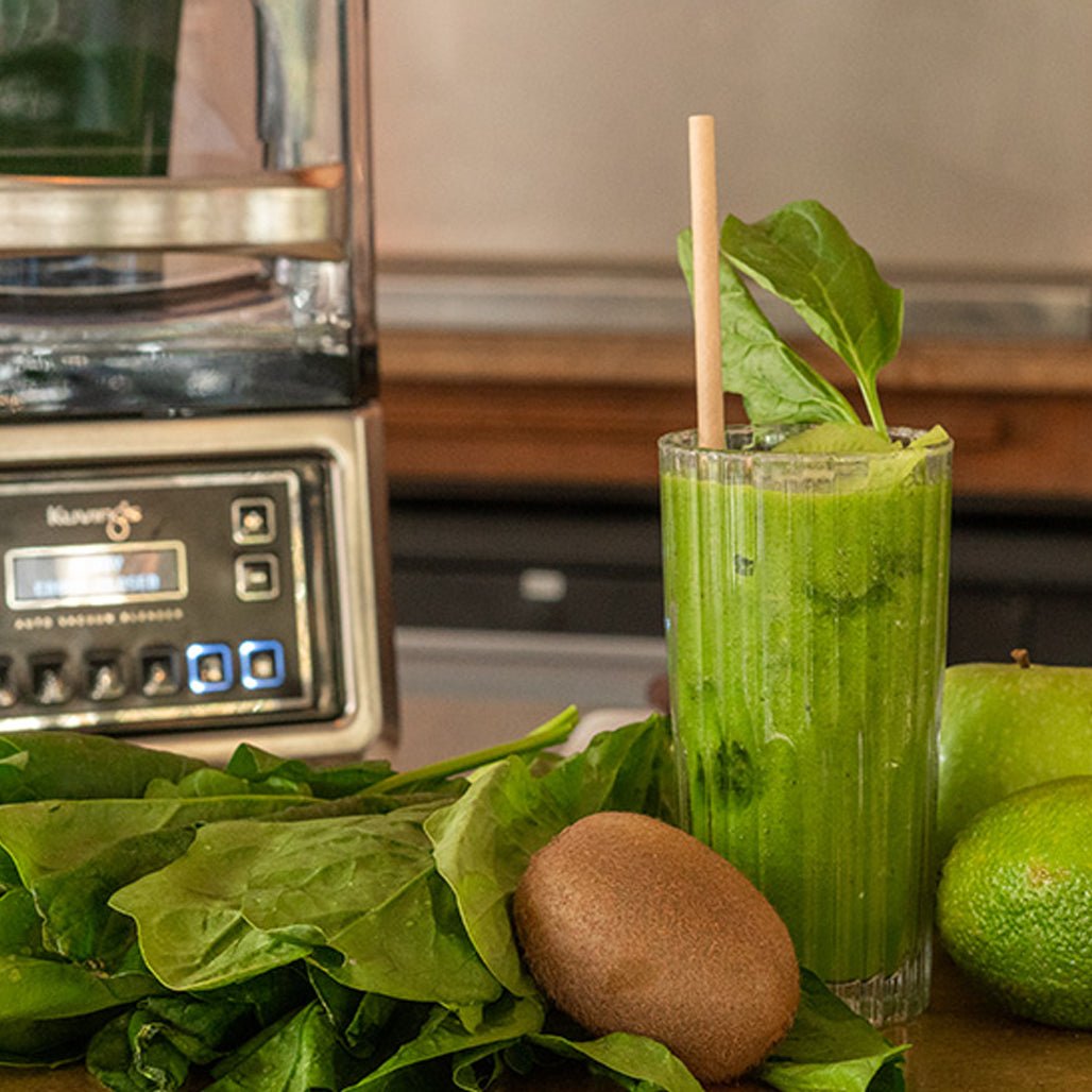 CB1000 Professional Auto Vakuum Blender - Kuvings Deutschland