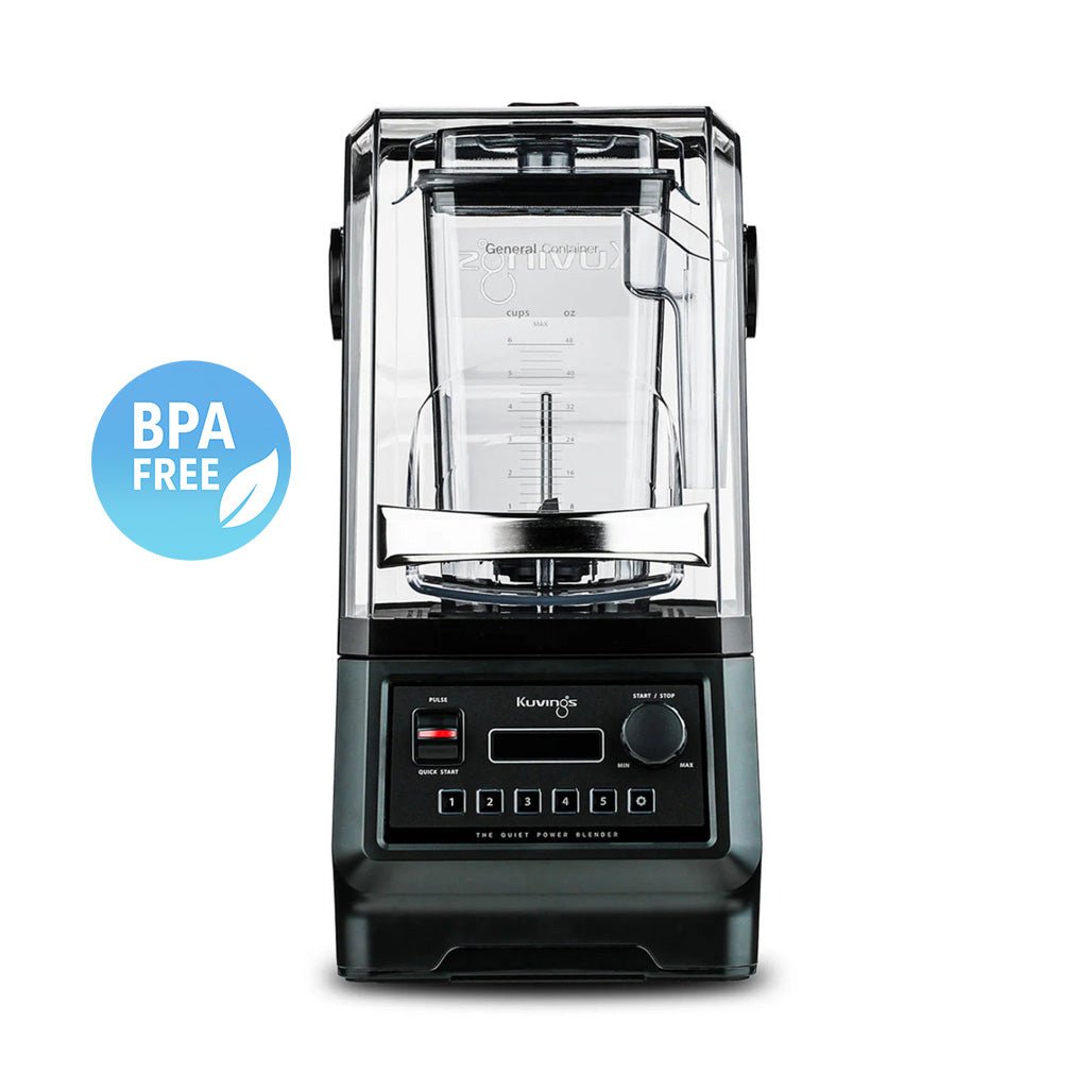 CB850 Professional Power Blender - Kuvings Deutschland