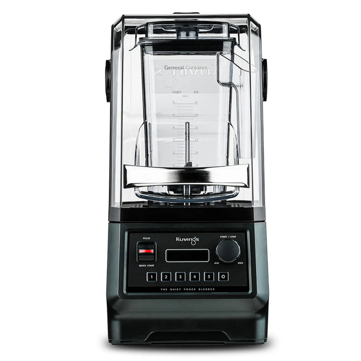 CB850 Professional Power Blender - Kuvings Deutschland