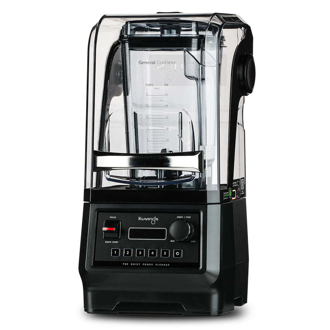 CB850 Professional Power Blender - Kuvings Deutschland