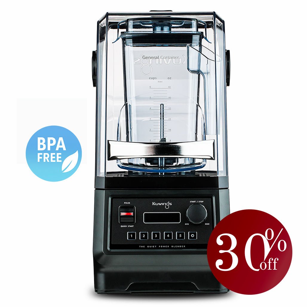 CB850 Professional Power Blender - Kuvings Deutschland