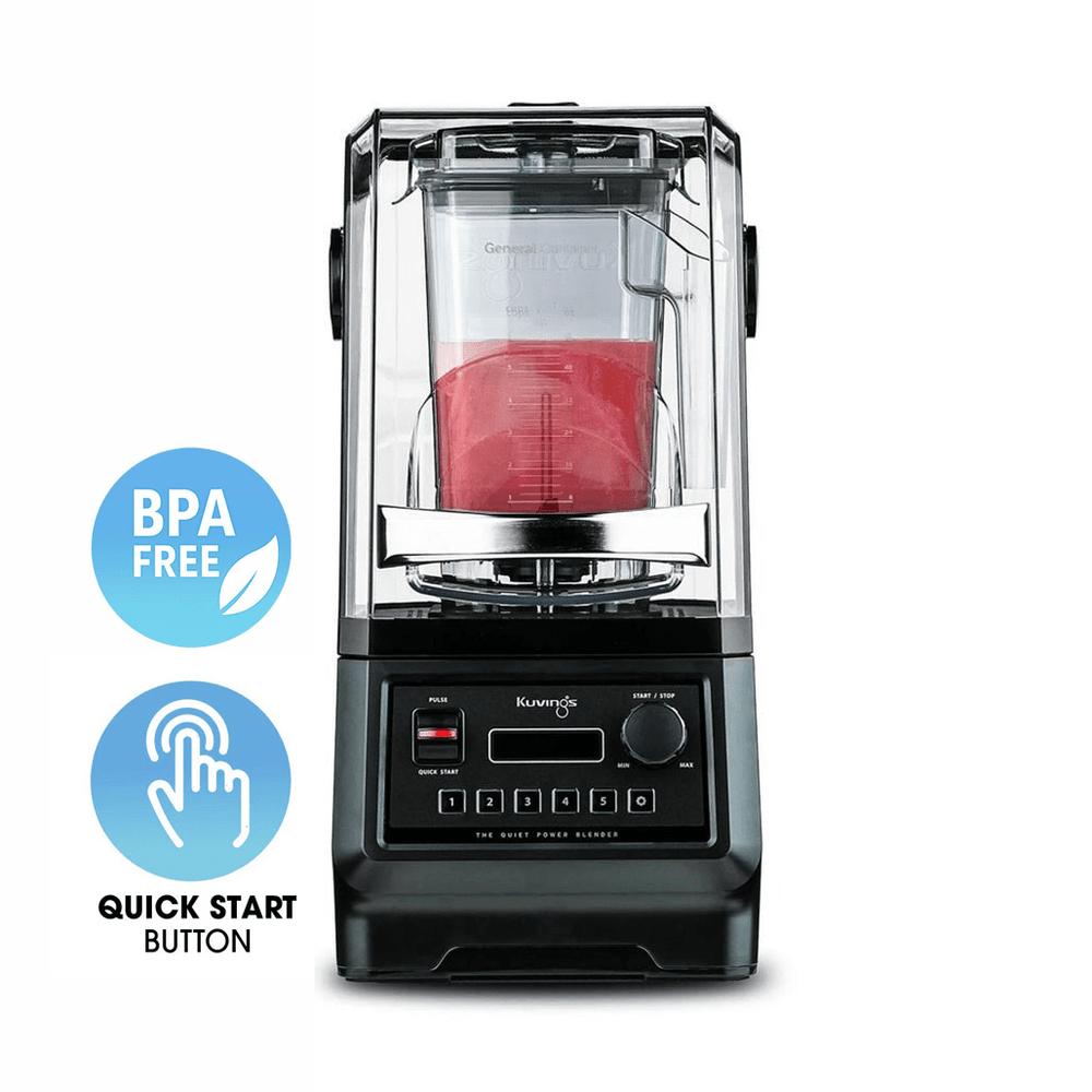 CB850 Professional Power Blender - Kuvings Deutschland