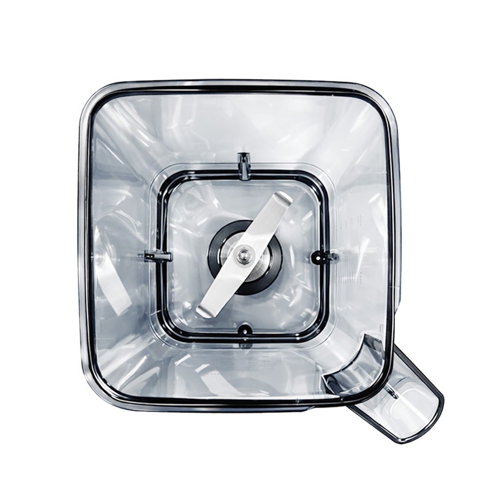 CB980 Behälter (Deckel inklusive) - Kuvings Deutschland