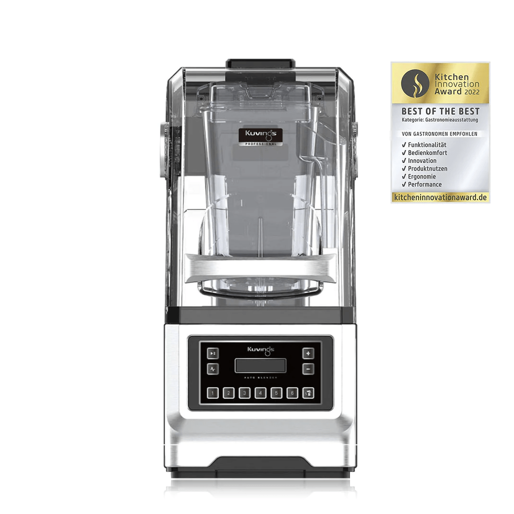 CB980 Professional Auto Blender - Kuvings Deutschland