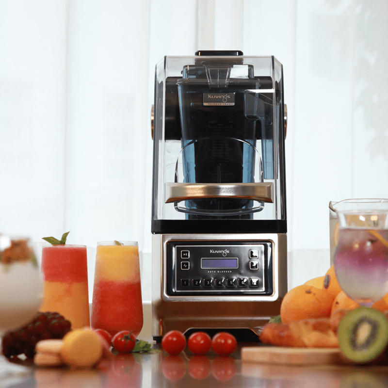 CB980 Professional Auto Blender - Kuvings Deutschland