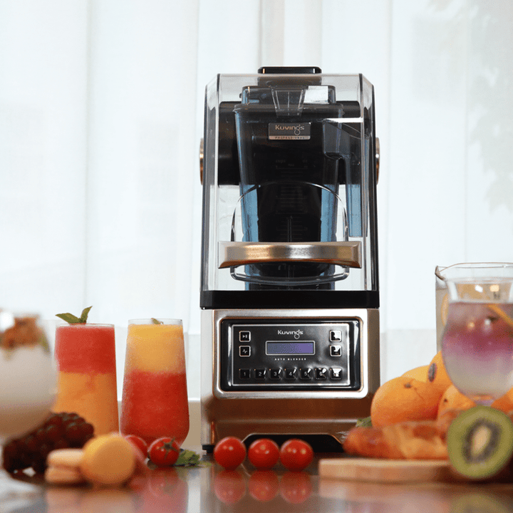 CB980 Professional Auto Blender - Kuvings Deutschland
