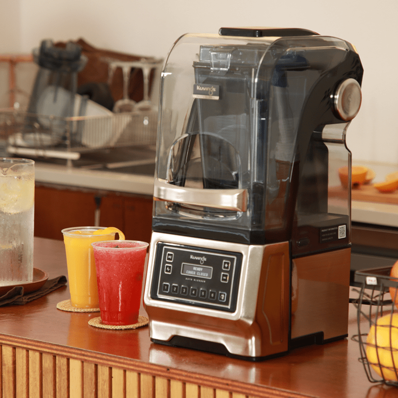 CB980 Professional Auto Blender - Kuvings Deutschland